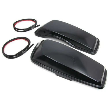 Touring Bag Lids - TMF Cycles